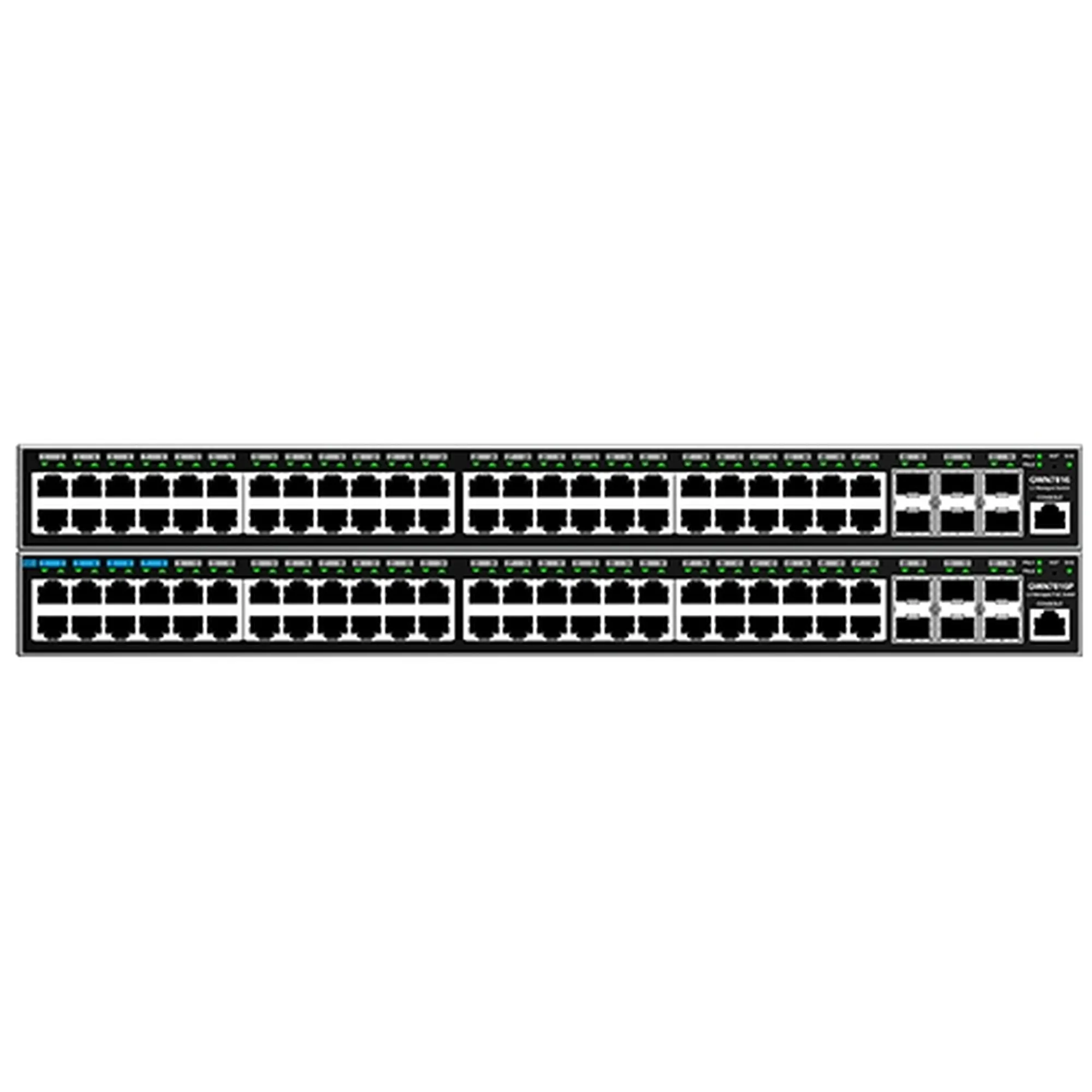 Купити Комутатор Grandstream GWN7816 - фото 2
