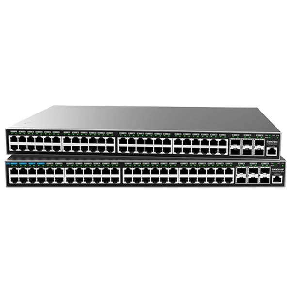 Купити Комутатор Grandstream GWN7816P - фото 3