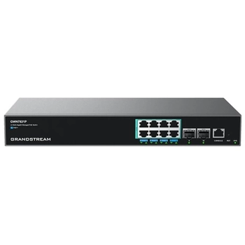 Купити Комутатор Grandstream GWN7821P - фото 1