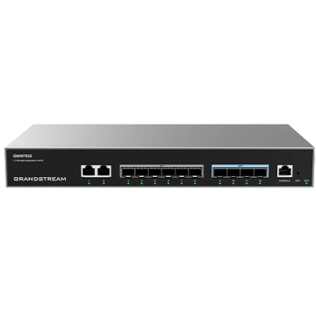 Купити Комутатор Grandstream GWN7830 - фото 1