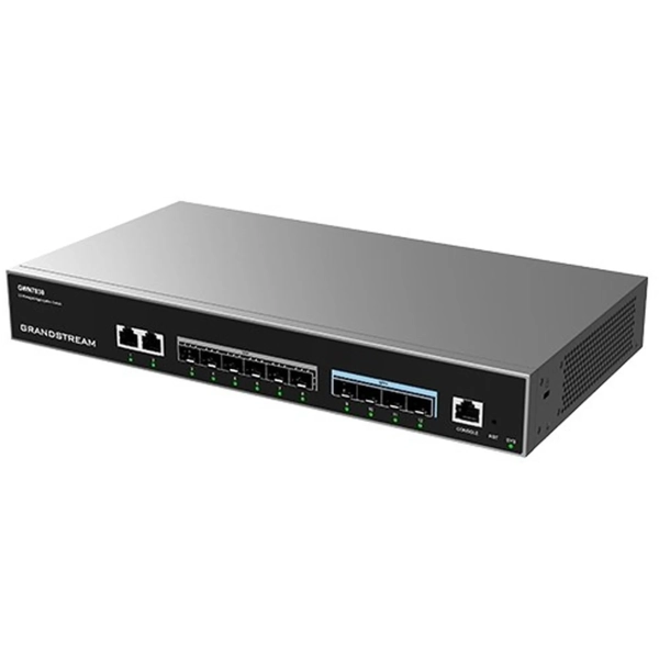 Купити Комутатор Grandstream GWN7830 - фото 2
