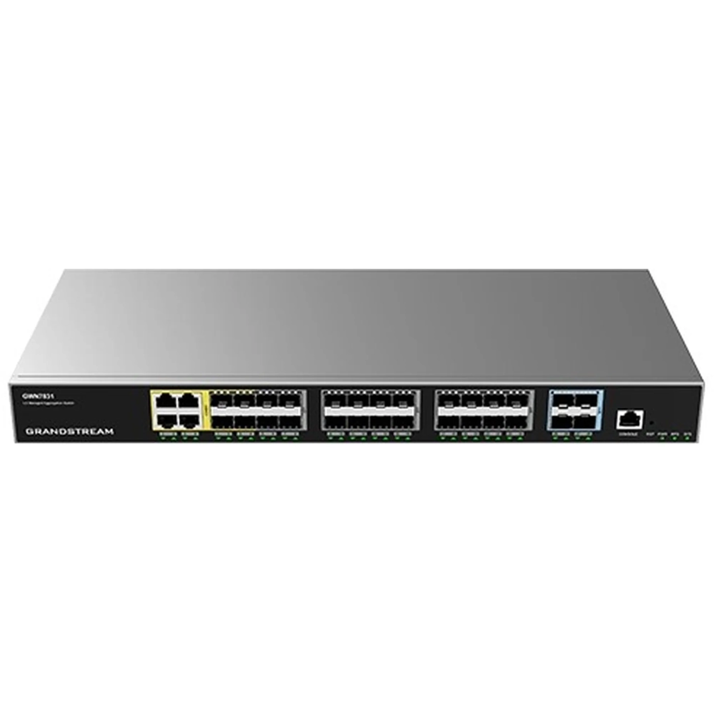 Купити Комутатор Grandstream GWN7831 - фото 1
