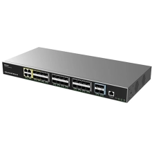 Купити Комутатор Grandstream GWN7831 - фото 2