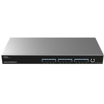 Купити Комутатор Grandstream GWN7832 - фото 1