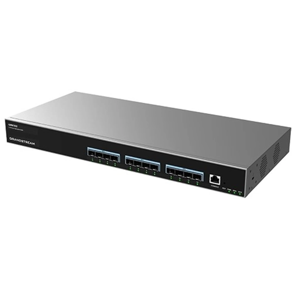 Купити Комутатор Grandstream GWN7832 - фото 2