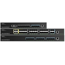 Купити Комутатор Grandstream GWN7832 - фото 3