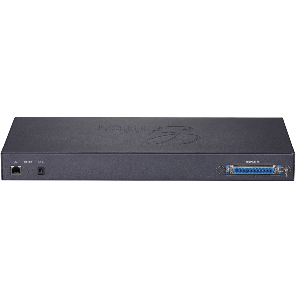 Купити VoIP-шлюз Grandstream GXW4216 - фото 2