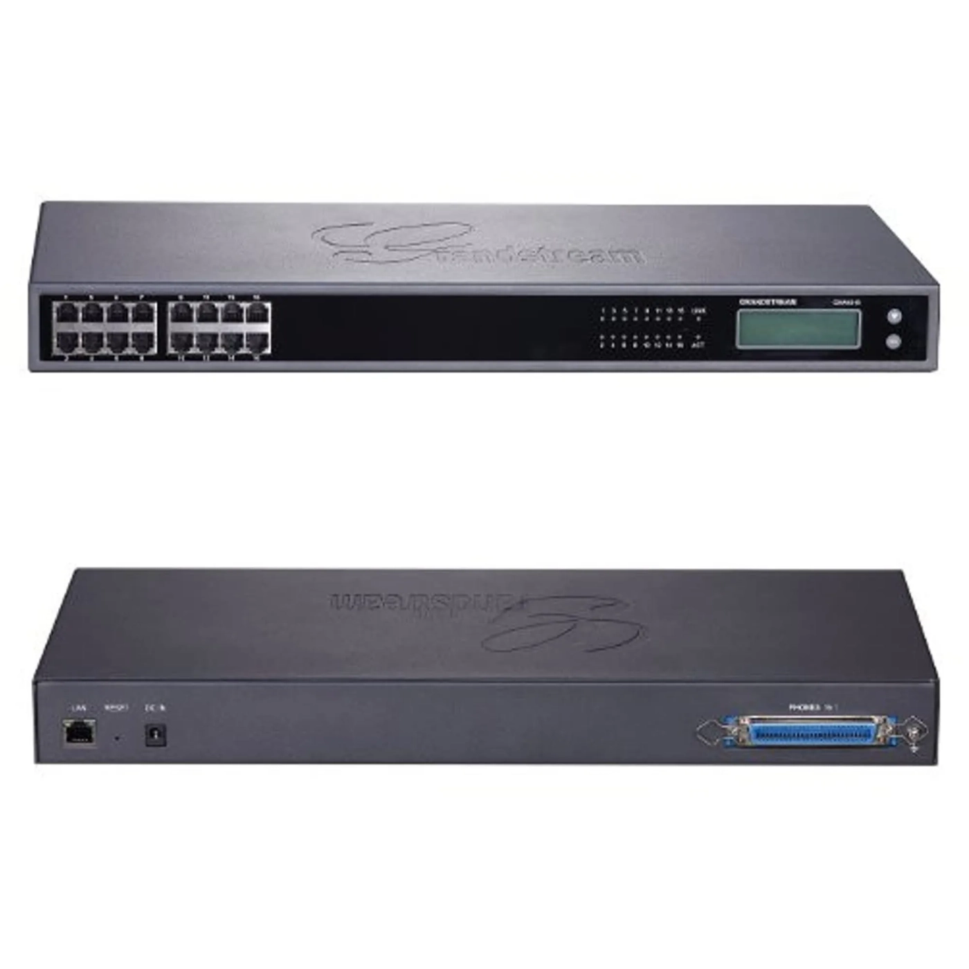 Купити VoIP-шлюз Grandstream GXW4216 - фото 3