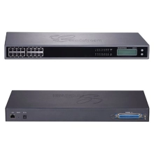 Купити VoIP-шлюз Grandstream GXW4216 - фото 3