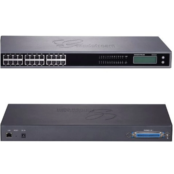Купити VoIP-шлюз Grandstream GXW4224 - фото 3