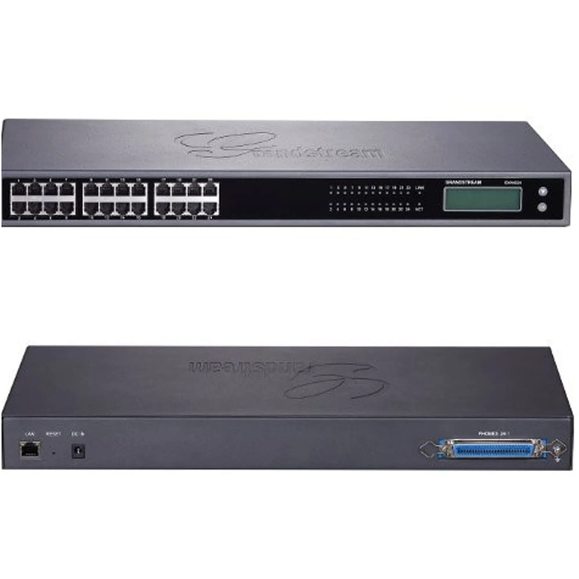 Купити VoIP-шлюз Grandstream GXW4224 - фото 3