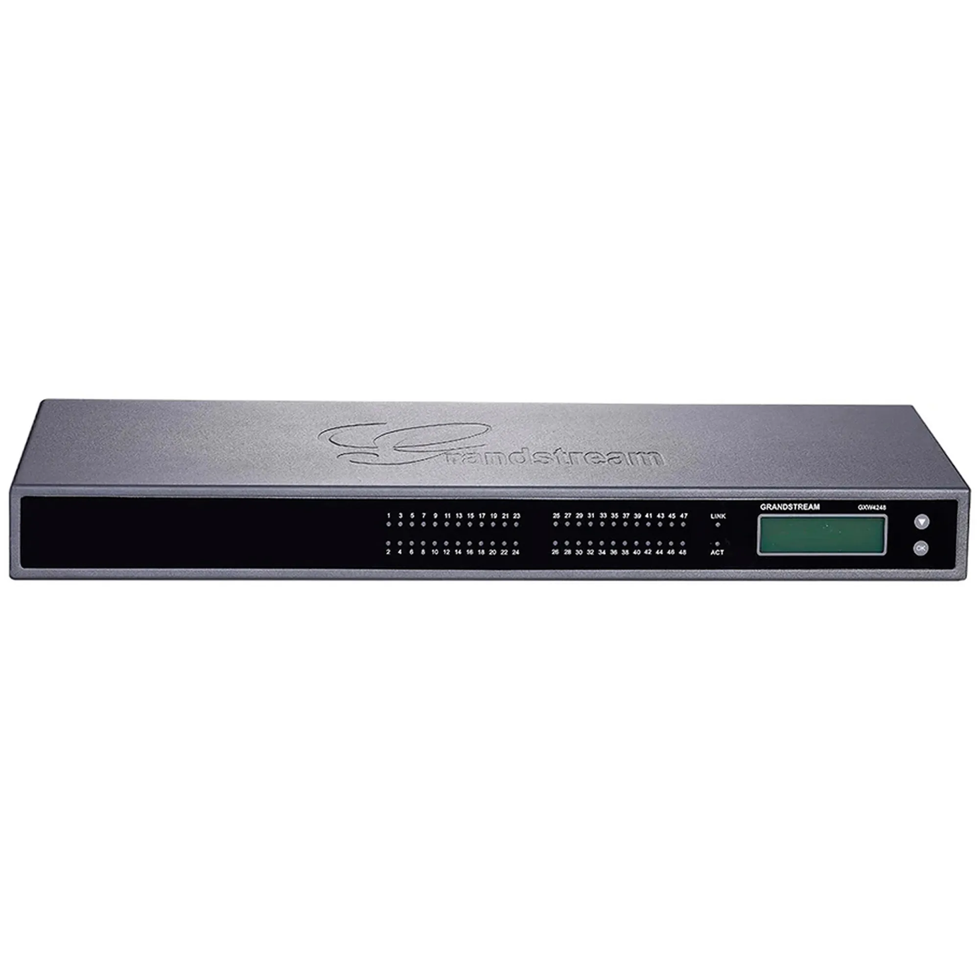 Купити VoIP-шлюз Grandstream GXW4248 - фото 1