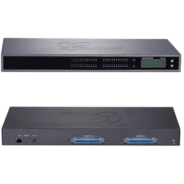 Купити VoIP-шлюз Grandstream GXW4248 - фото 3