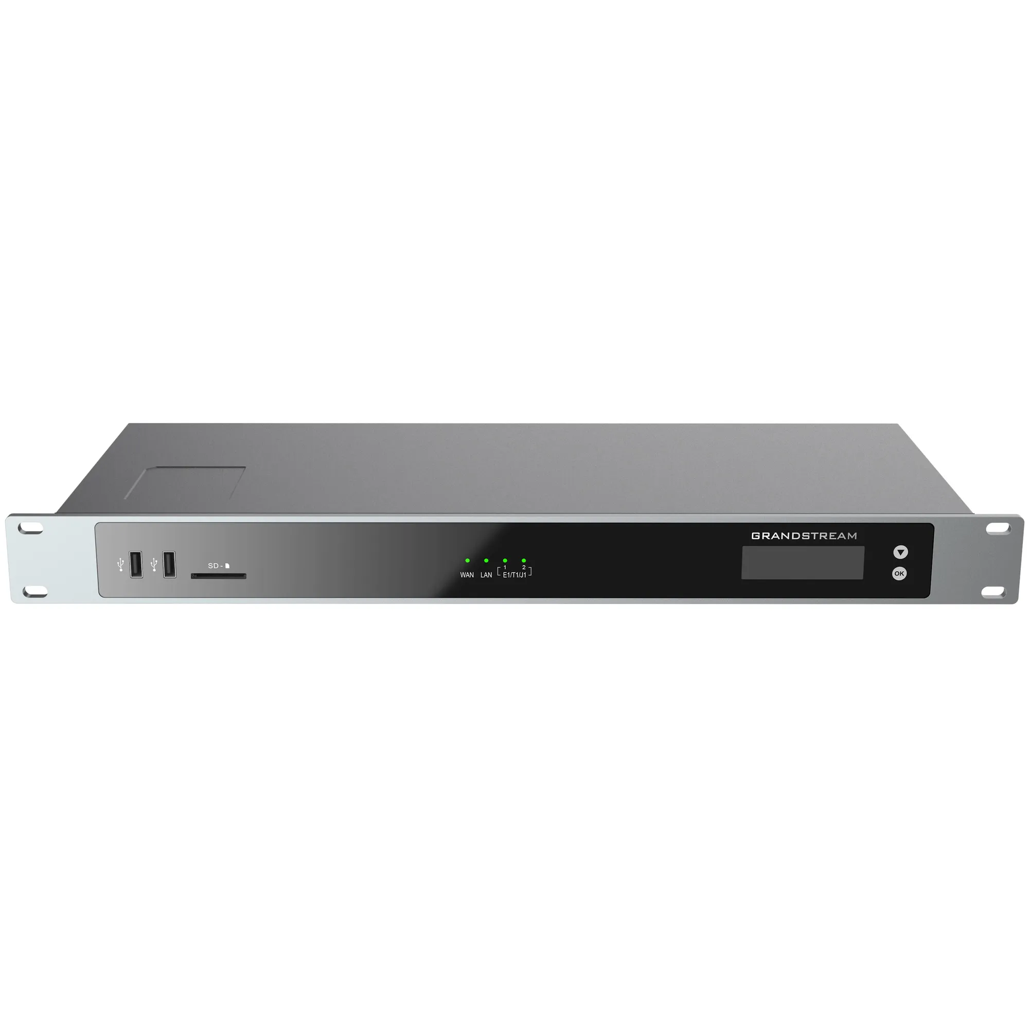 Купити VoIP-шлюз Grandstream GXW4502 - фото 1