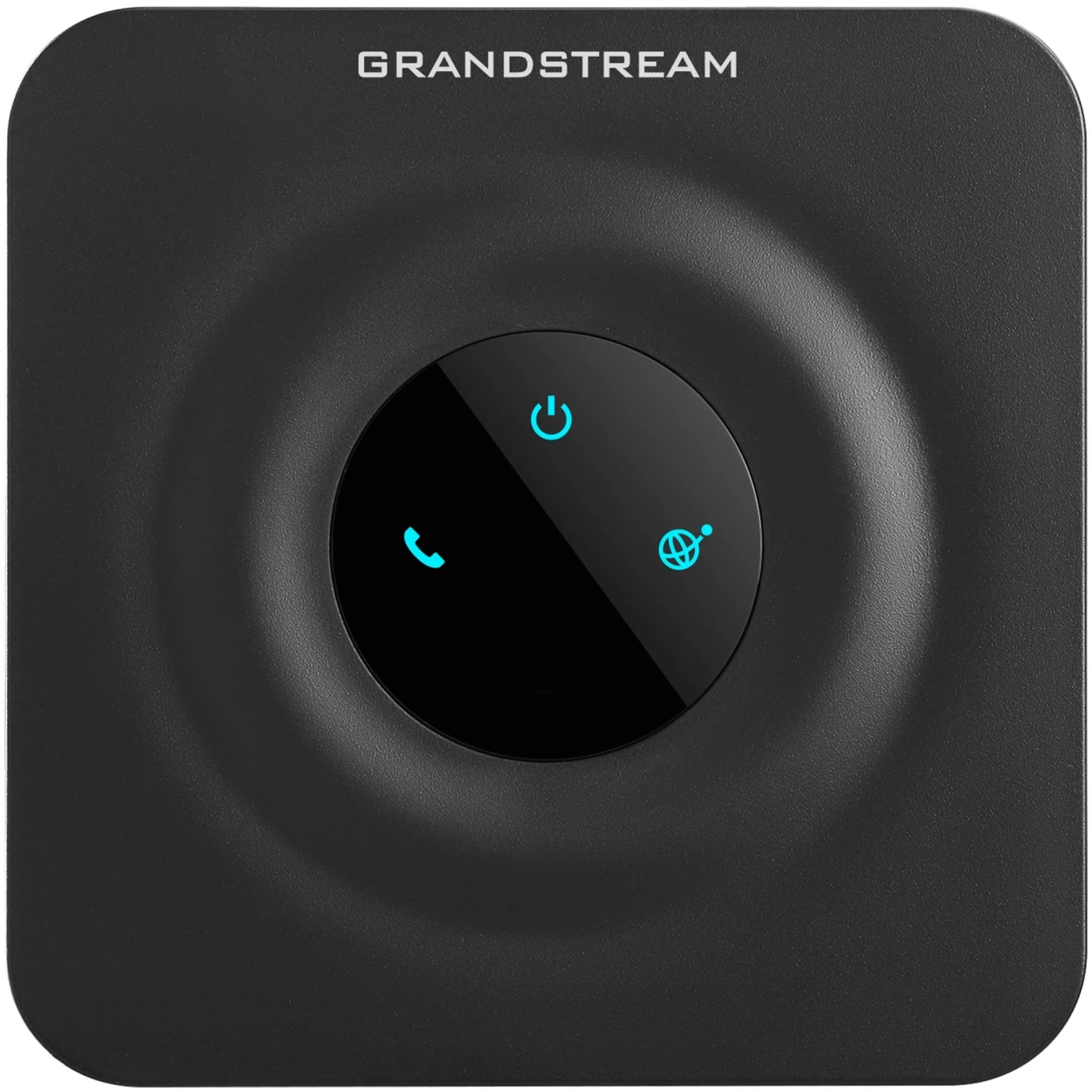 Купити VoIP-шлюз Grandstream HT801 - фото 2