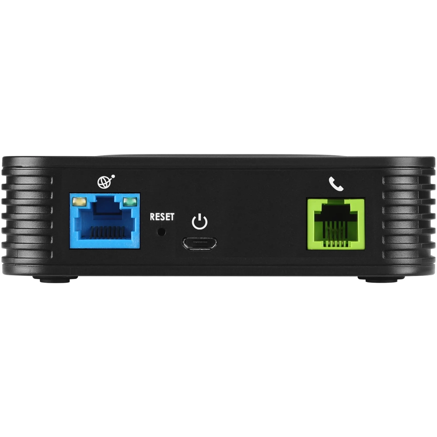 Купити VoIP-шлюз Grandstream HT801 - фото 3