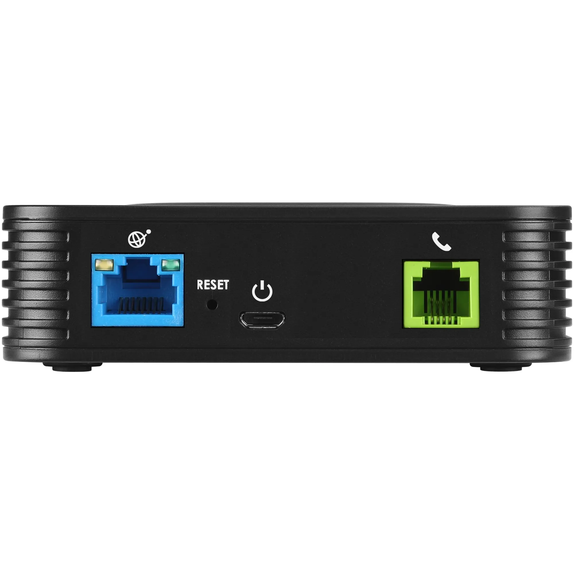 Купити VoIP-шлюз Grandstream HT801 - фото 3