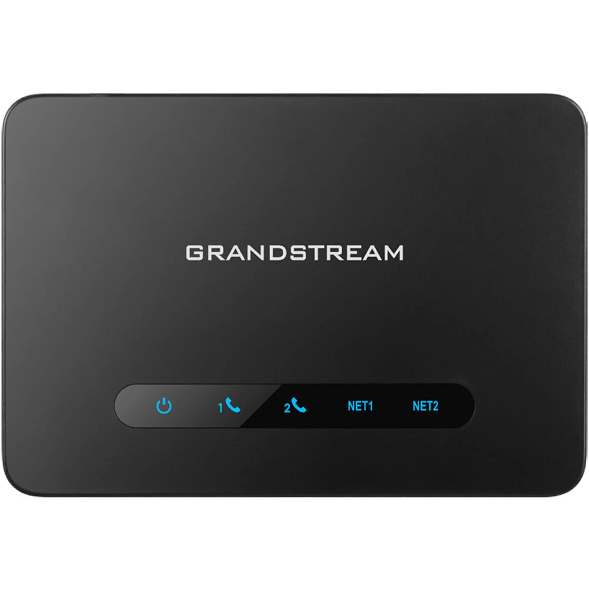 Купити VoIP-шлюз Grandstream HT812 - фото 1