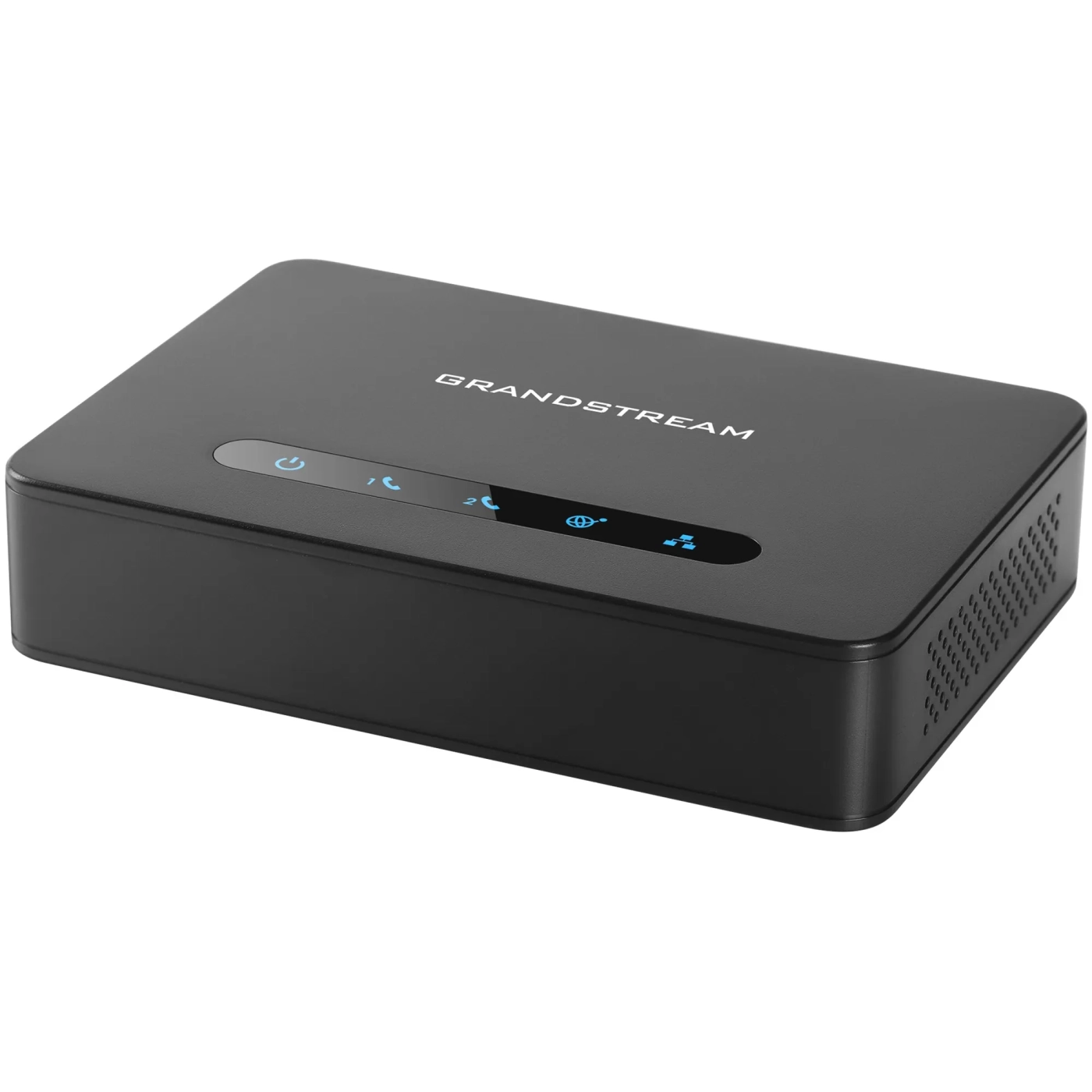 Купити VoIP-шлюз Grandstream HT812 - фото 2