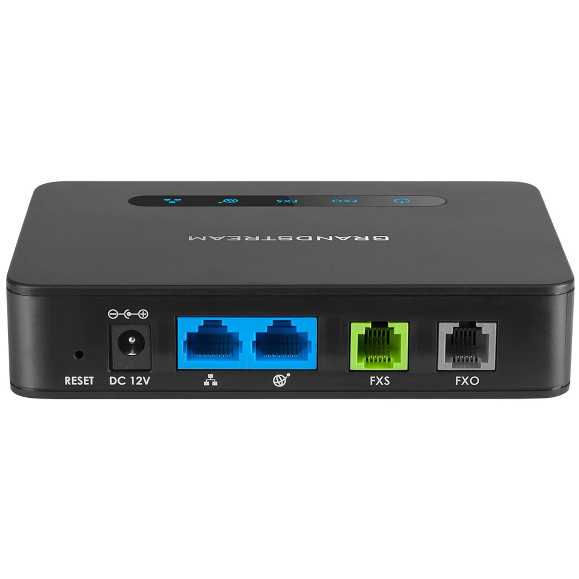 Купити VoIP-шлюз Grandstream HT813 - фото 1