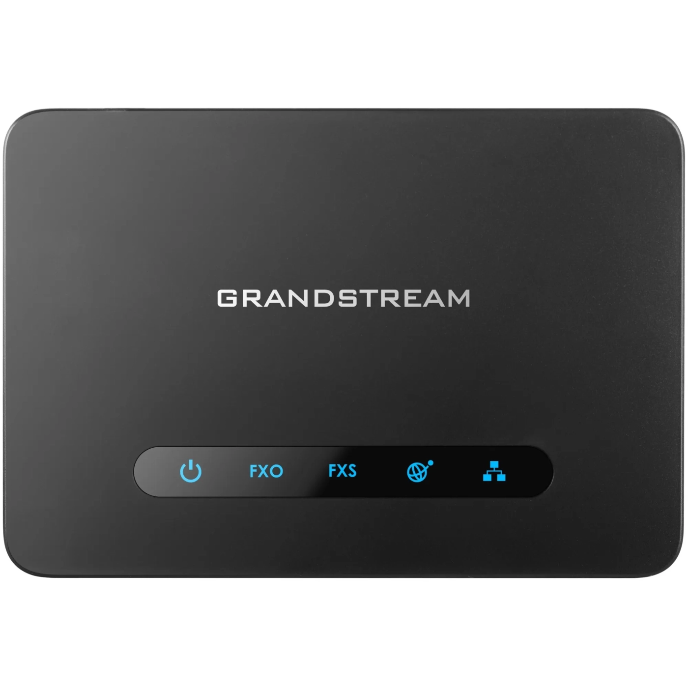 Купити VoIP-шлюз Grandstream HT813 - фото 2