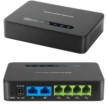 Купити VoIP-шлюз Grandstream HT814 - фото 3