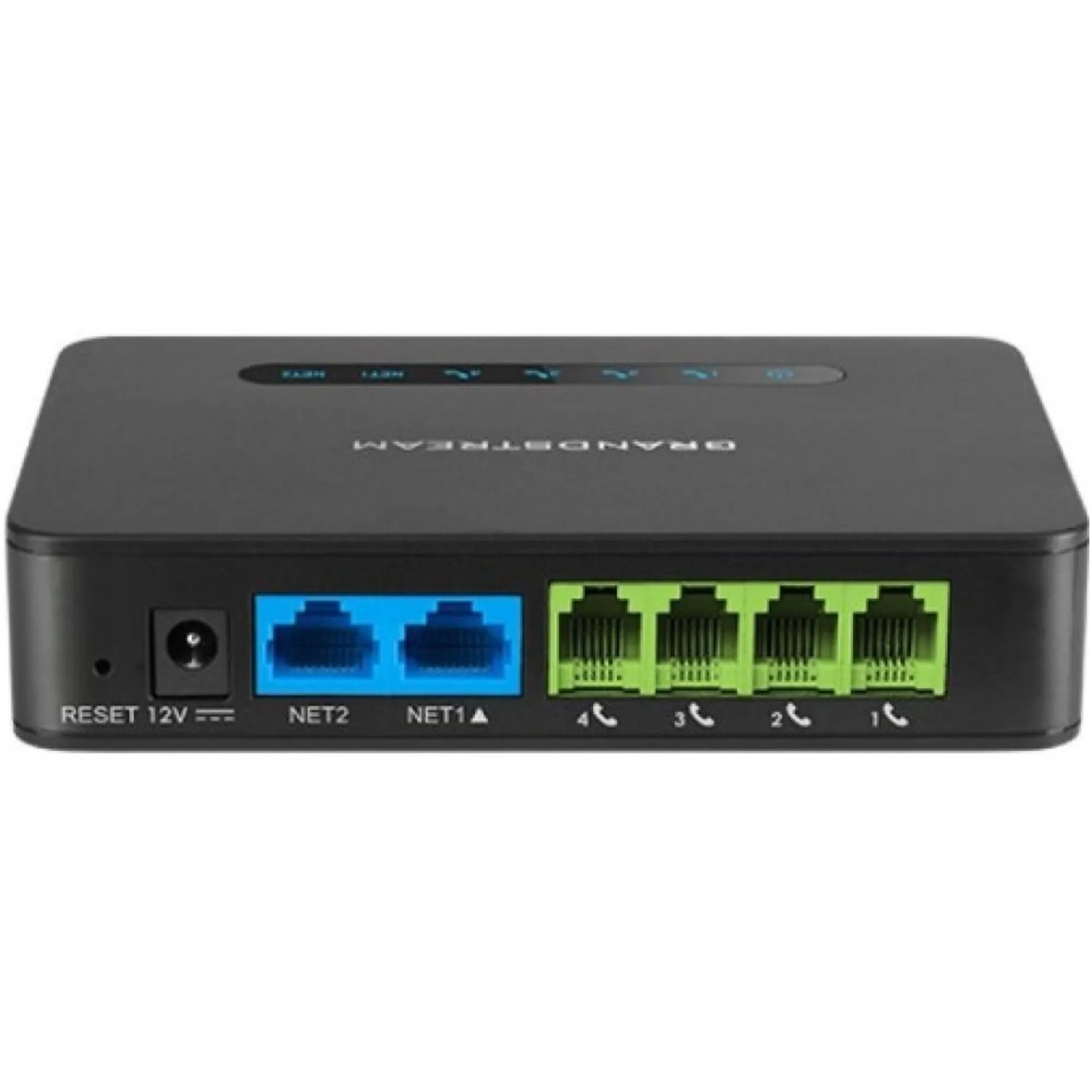 Купити VoIP-шлюз Grandstream HT814 v2 - фото 1