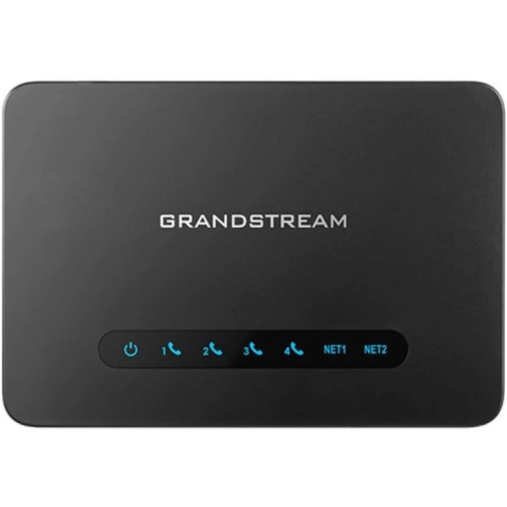 Купити VoIP-шлюз Grandstream HT814 v2 - фото 2