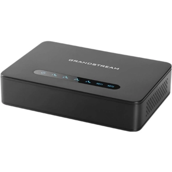 Купити VoIP-шлюз Grandstream HT814 v2 - фото 3