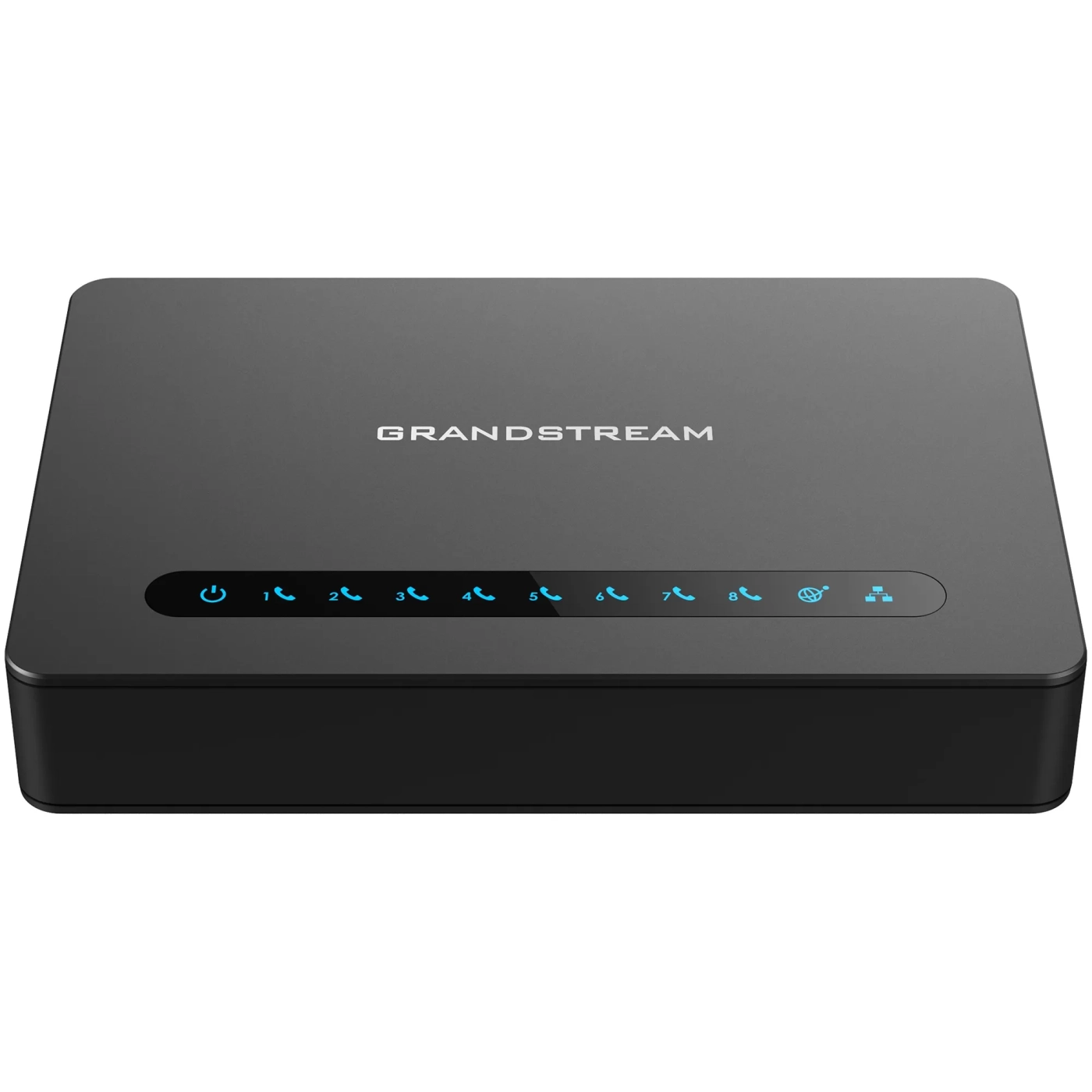 Купити VoIP-шлюз Grandstream HT818 - фото 2