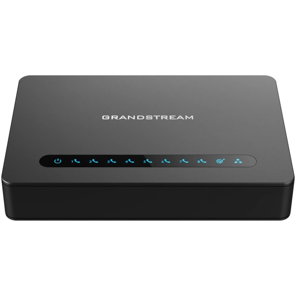 Купити VoIP-шлюз Grandstream HT818 - фото 2