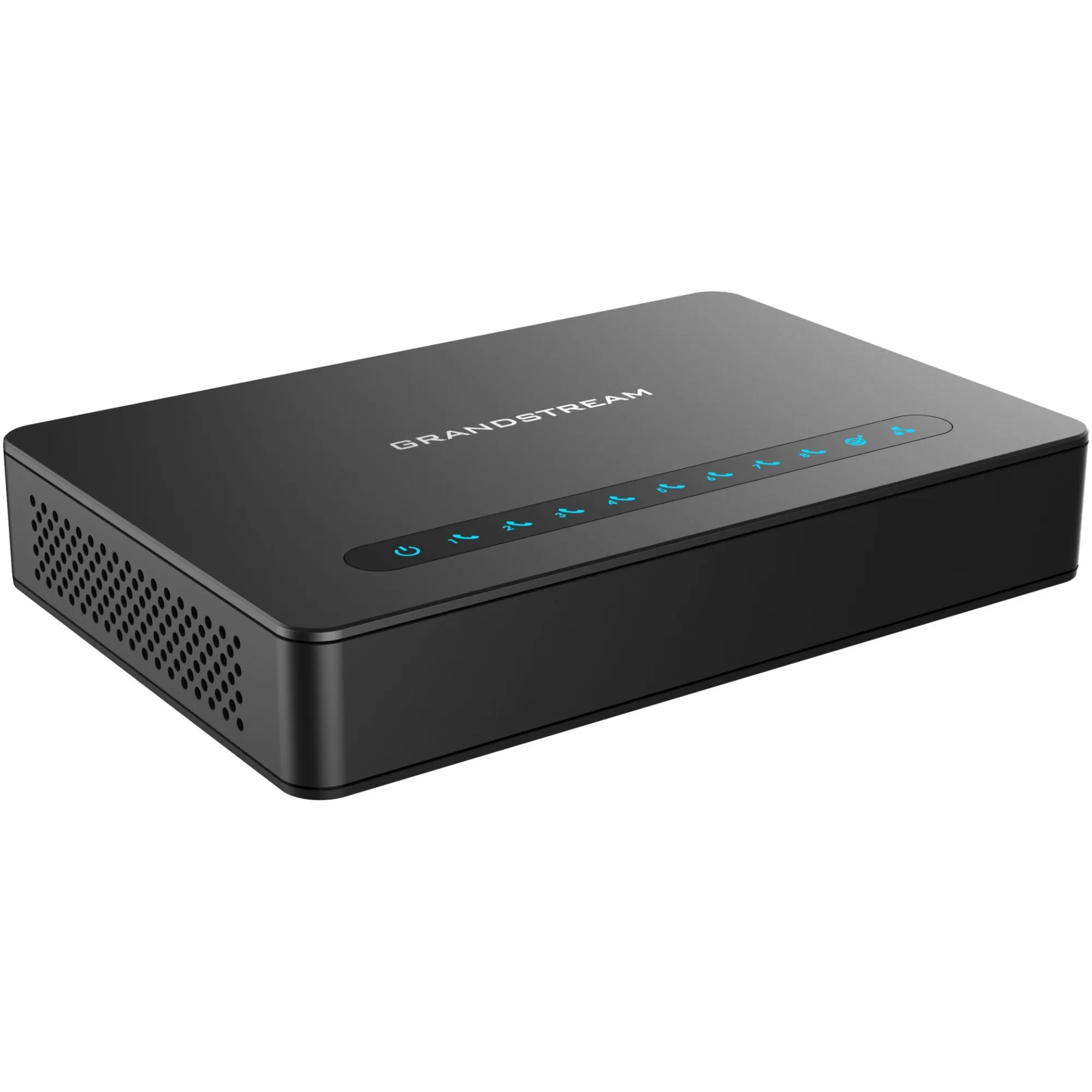 Купити VoIP-шлюз Grandstream HT818 - фото 3