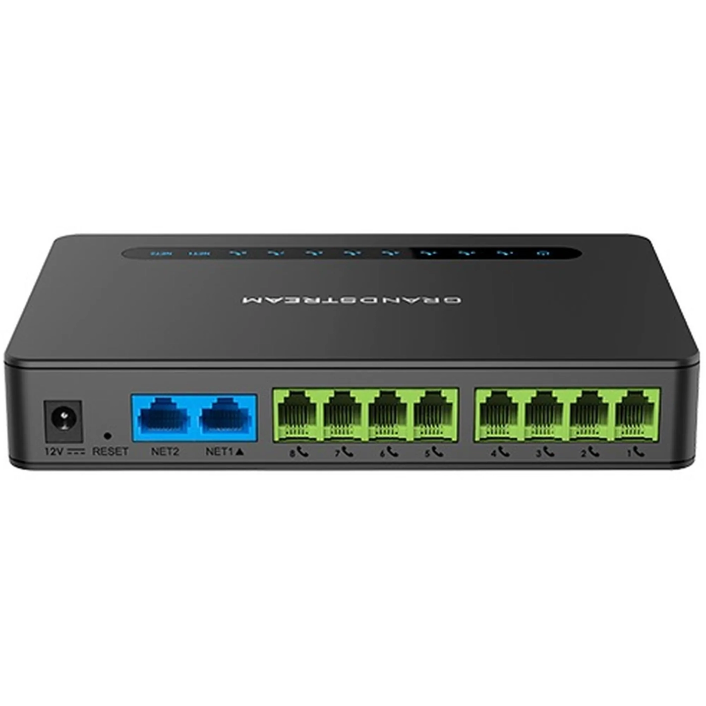Купити VoIP-шлюз Grandstream HT818 v2 - фото 1