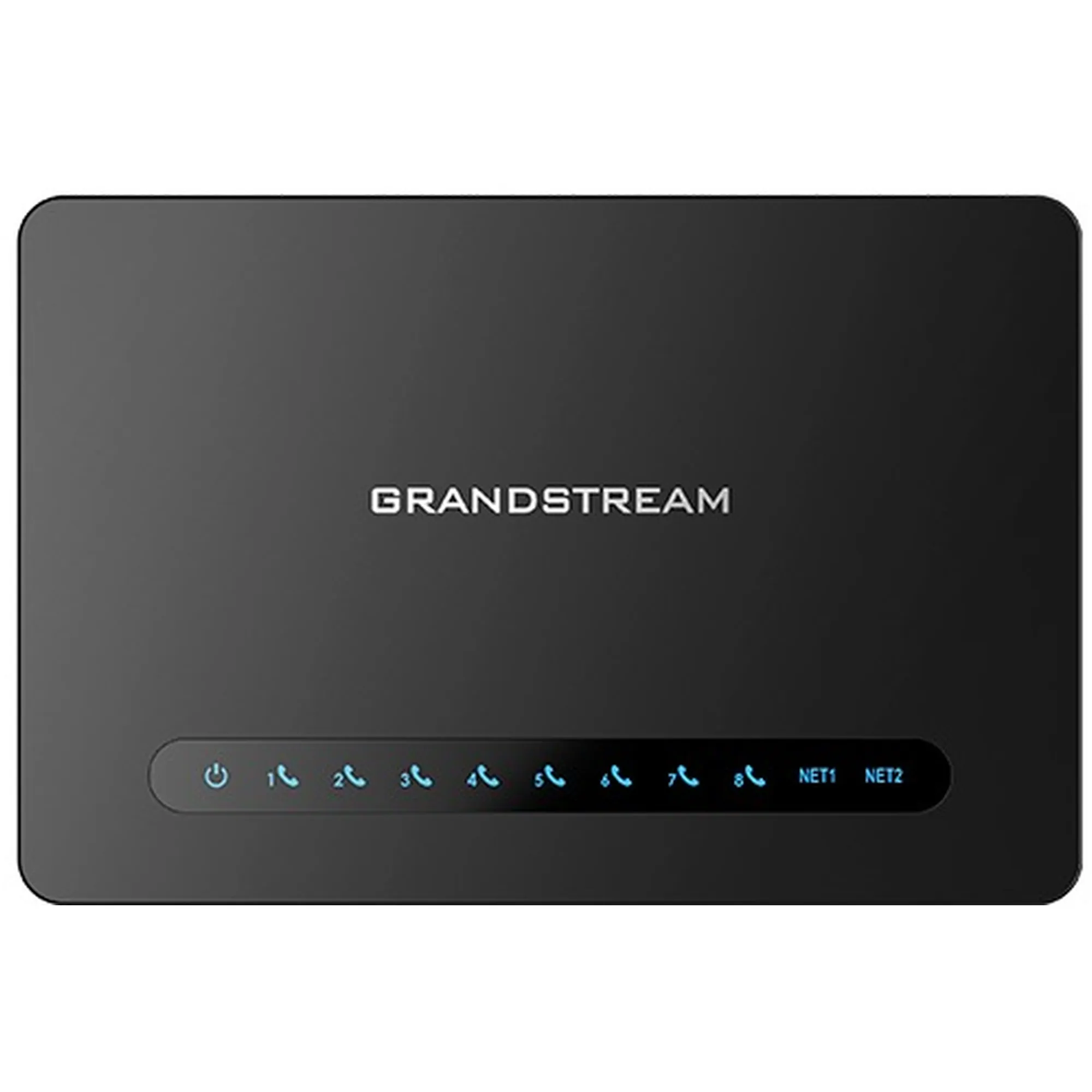 Купити VoIP-шлюз Grandstream HT818 v2 - фото 2
