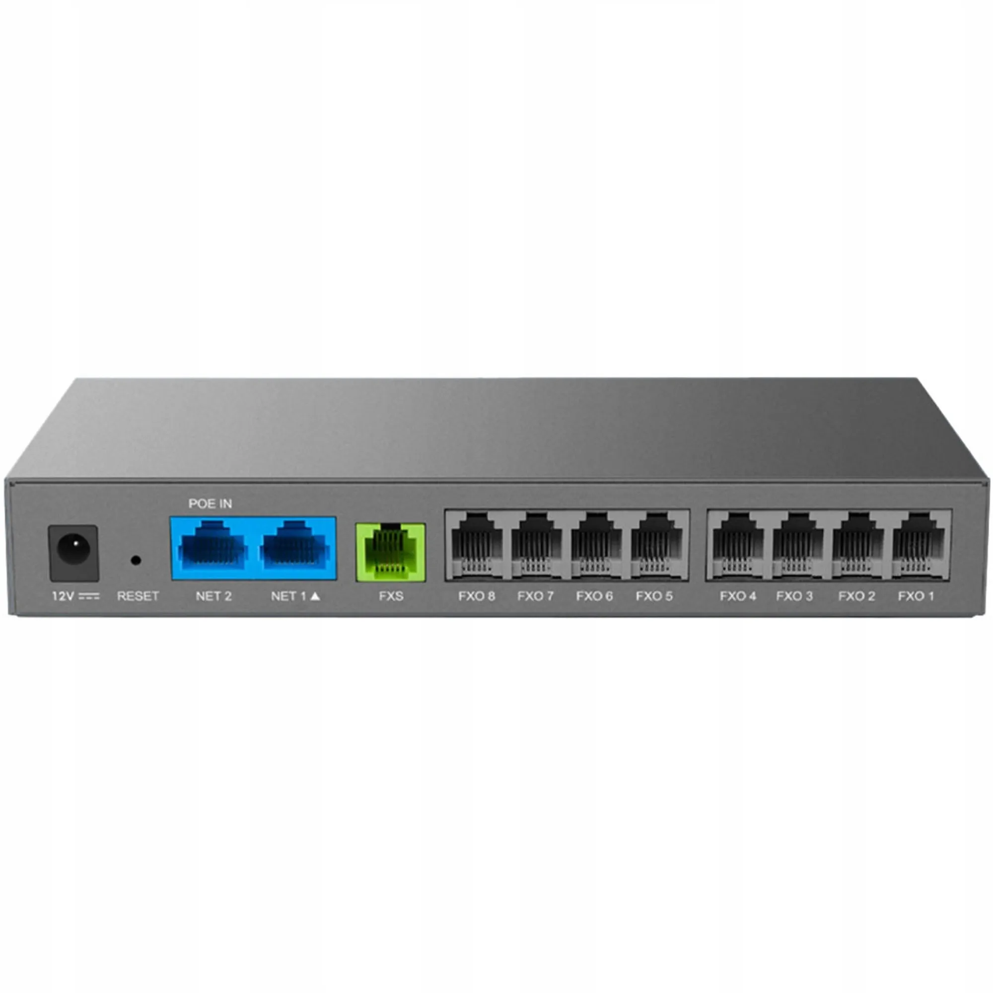 Купити VoIP-шлюз Grandstream HT881 - фото 2
