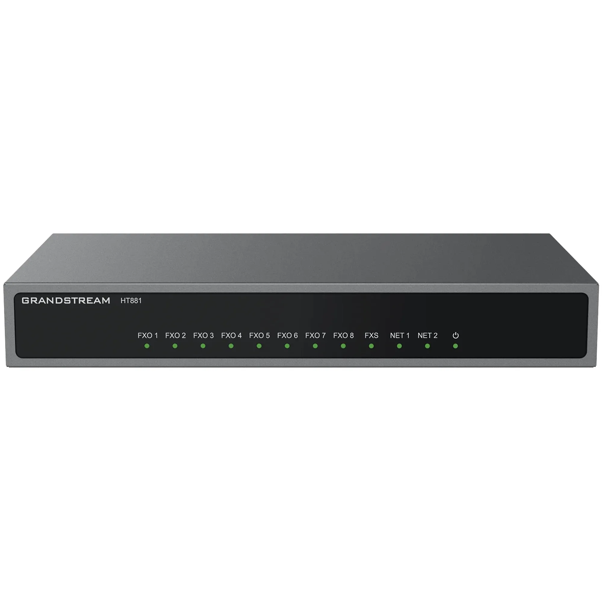 Купити VoIP-шлюз Grandstream HT881 - фото 1
