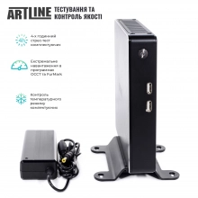 Купить Неттоп ARTLINE Business B11v14Win - фото 3