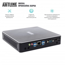 Купить Неттоп ARTLINE Business B11v14Win - фото 5