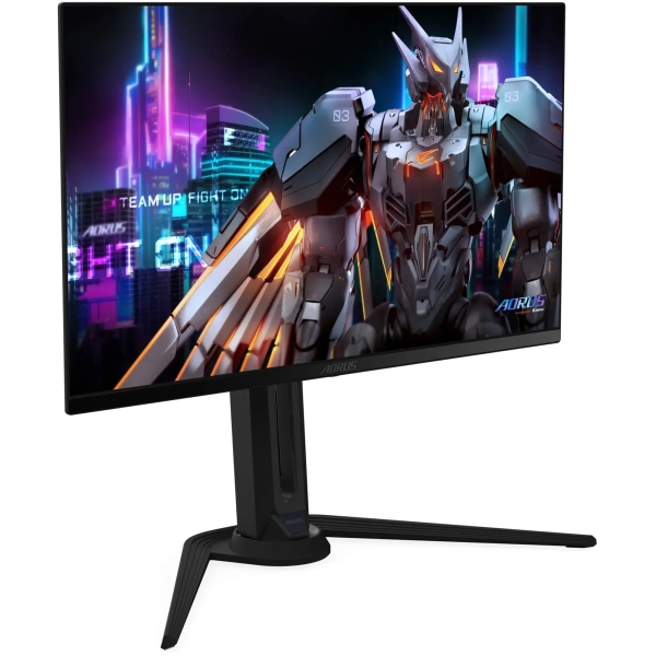 Купити Монітор 27" Gigabyte AORUS FO27Q3 (FO27Q3 EK) - фото 4