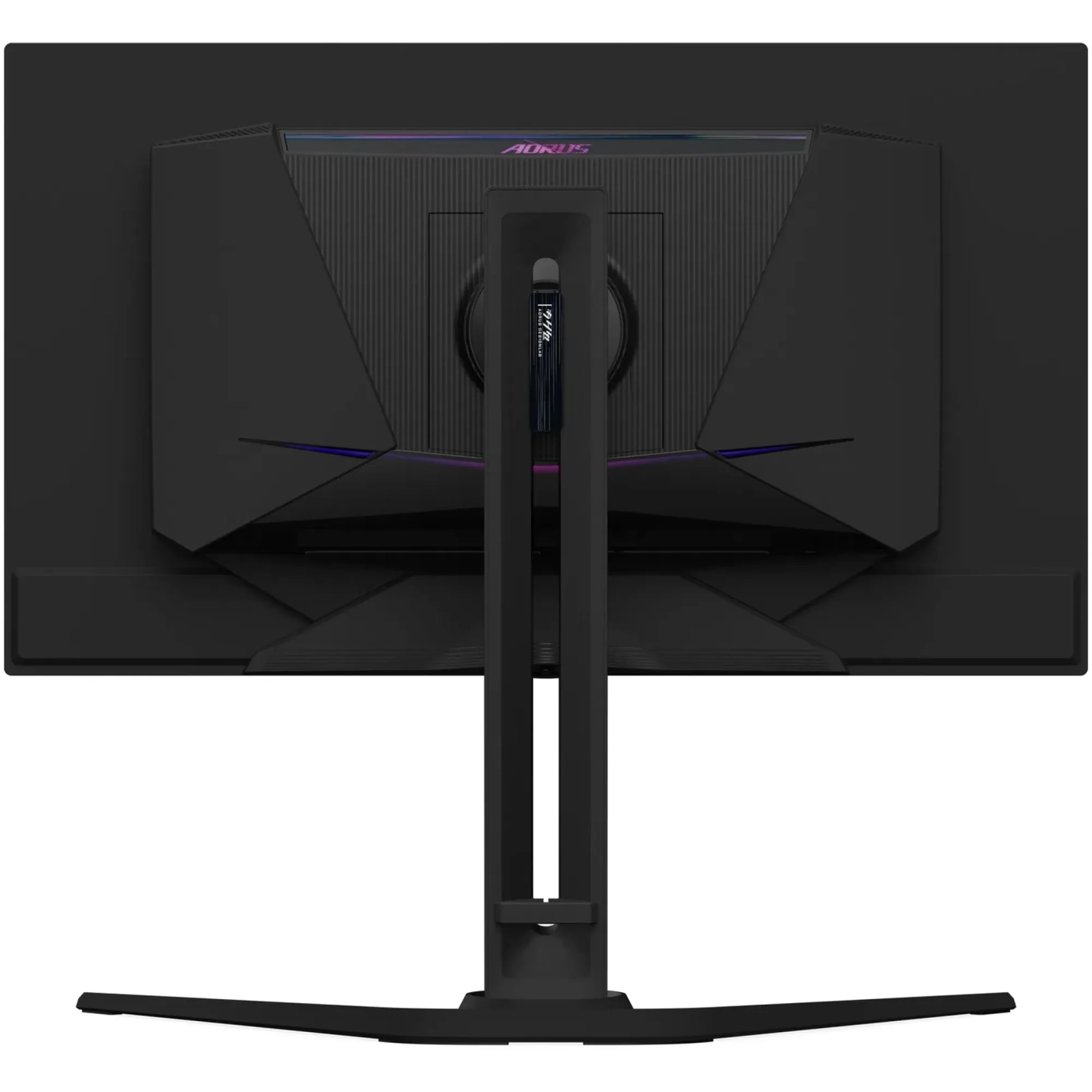 Купити Монітор 27" Gigabyte AORUS FO27Q3 (FO27Q3 EK) - фото 5