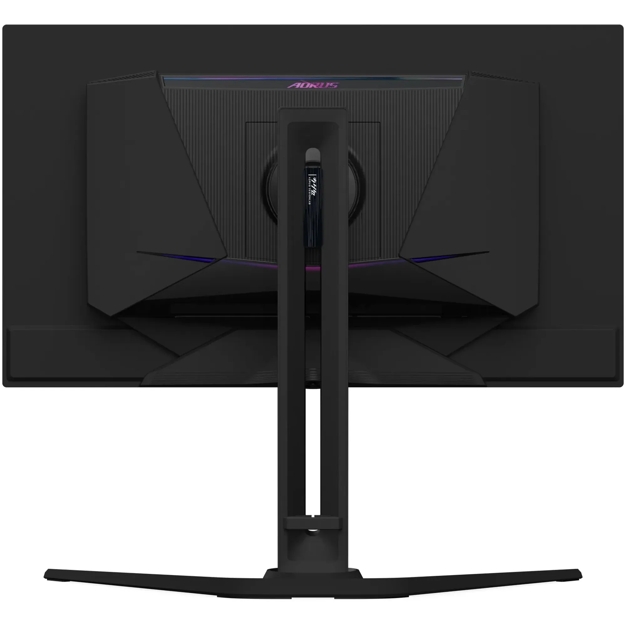 Купити Монітор 27" Gigabyte AORUS FO27Q3 (FO27Q3 EK) - фото 5