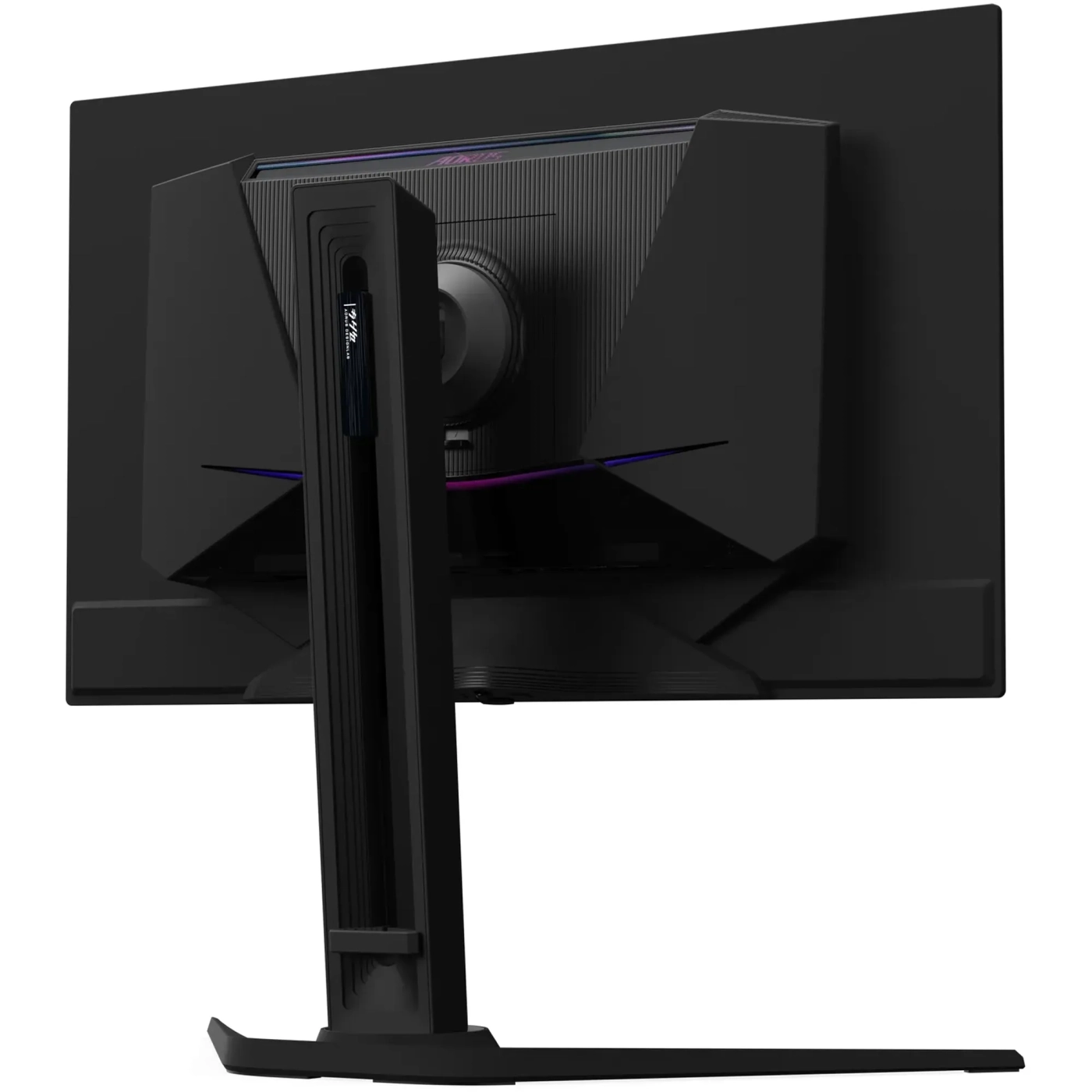 Купити Монітор 27" Gigabyte AORUS FO27Q3 (FO27Q3 EK) - фото 6