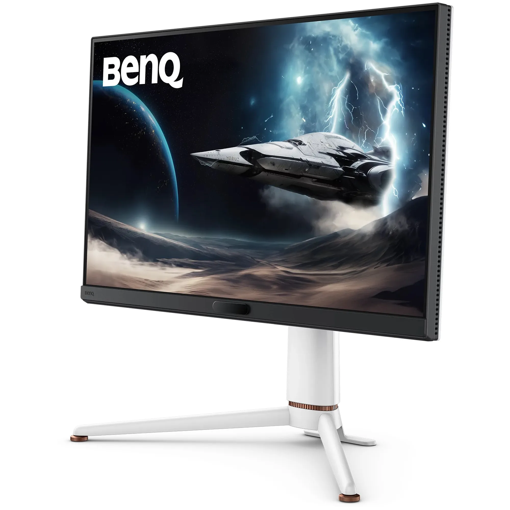 Купити Монітор 27" BenQ Mobiuz EX271Q (9H.LNCLB.QBE) - фото 3