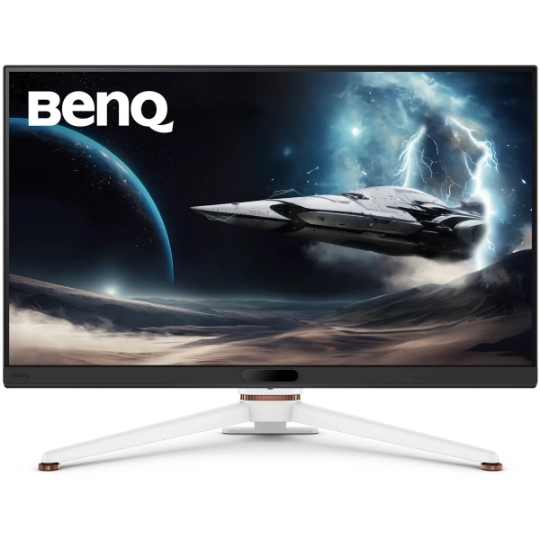 Купити Монітор 27" BenQ Mobiuz EX271Q (9H.LNCLB.QBE) - фото 4