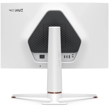 Купити Монітор 27" BenQ Mobiuz EX271Q (9H.LNCLB.QBE) - фото 5