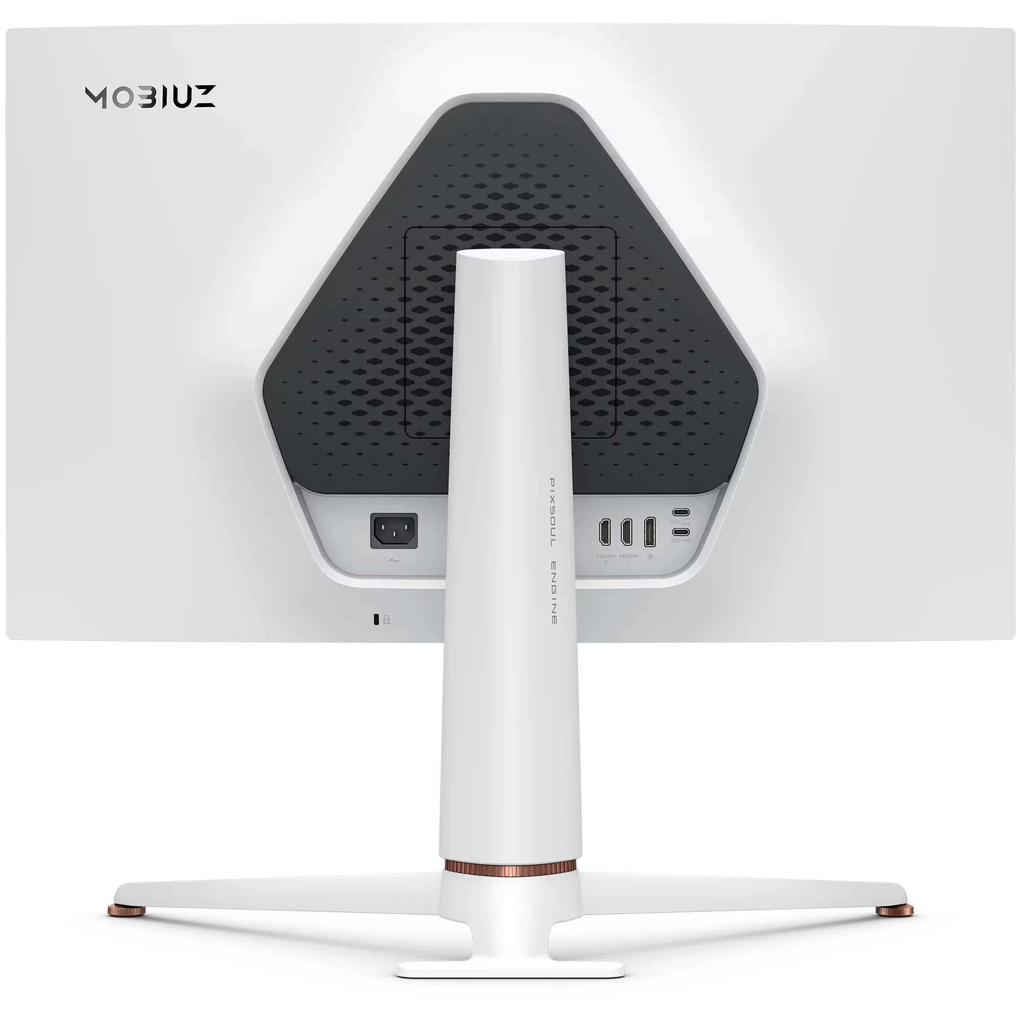 Купити Монітор 27" BenQ Mobiuz EX271Q (9H.LNCLB.QBE) - фото 5