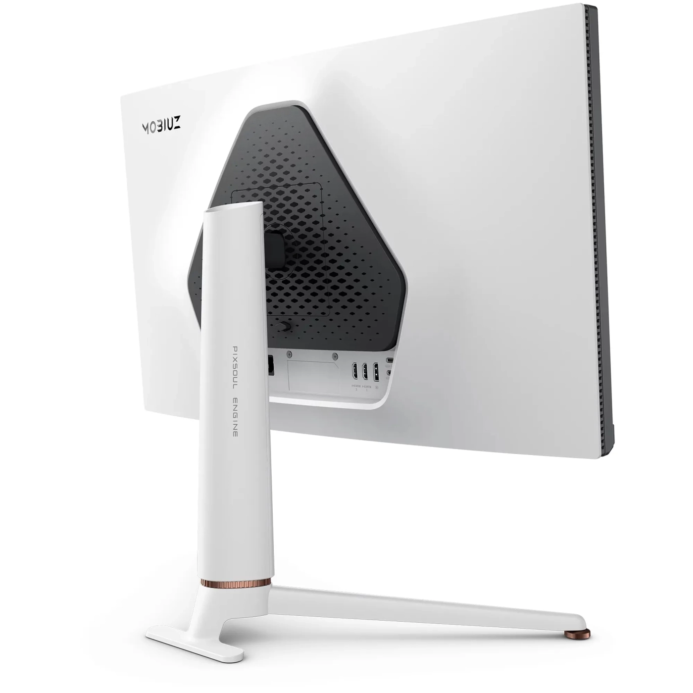 Купити Монітор 27" BenQ Mobiuz EX271Q (9H.LNCLB.QBE) - фото 6