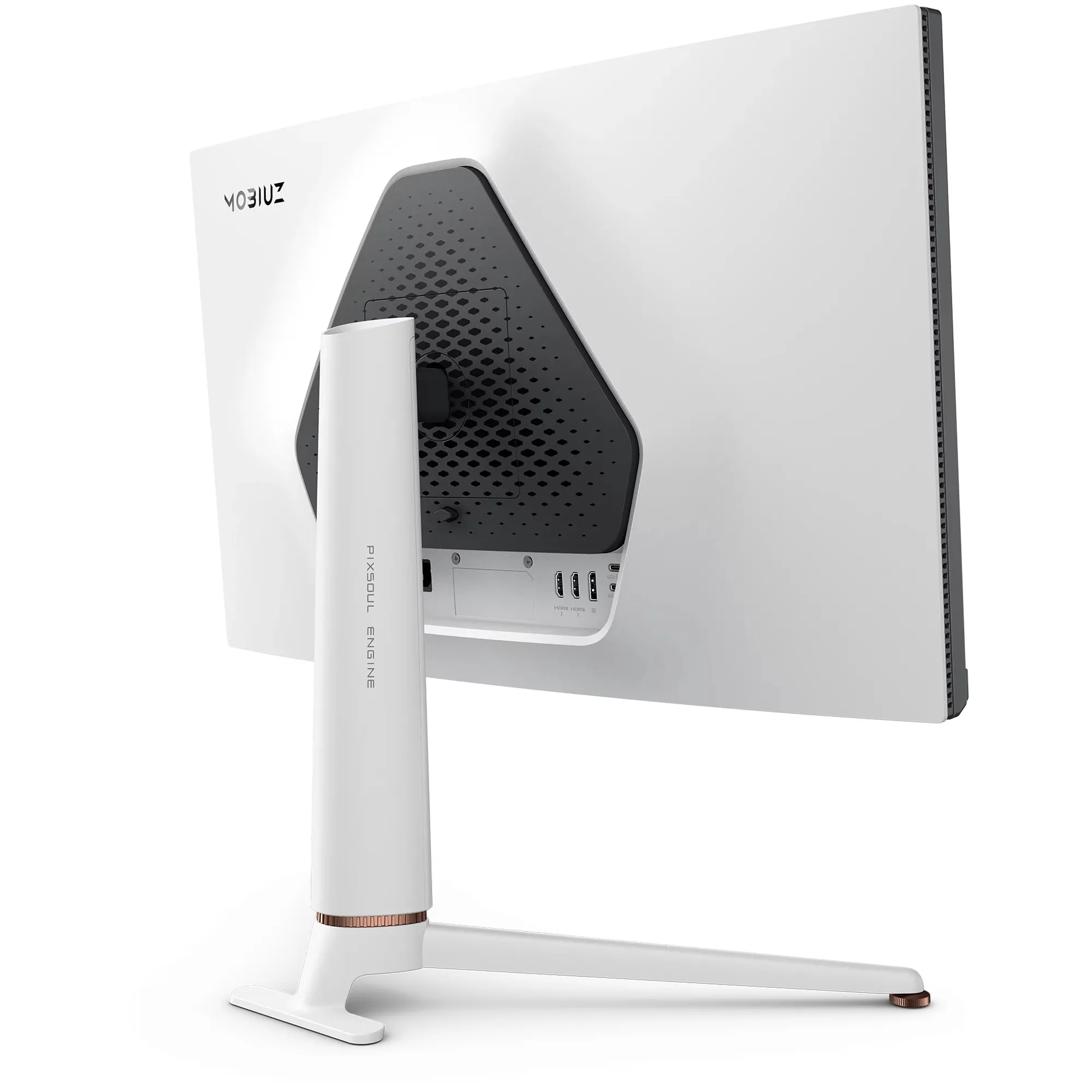 Купити Монітор 27" BenQ Mobiuz EX271Q (9H.LNCLB.QBE) - фото 6