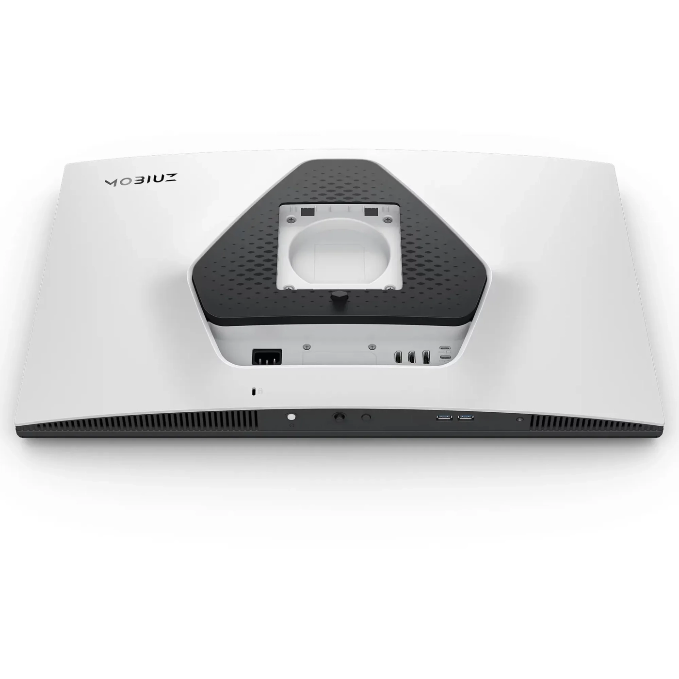 Купити Монітор 27" BenQ Mobiuz EX271Q (9H.LNCLB.QBE) - фото 8
