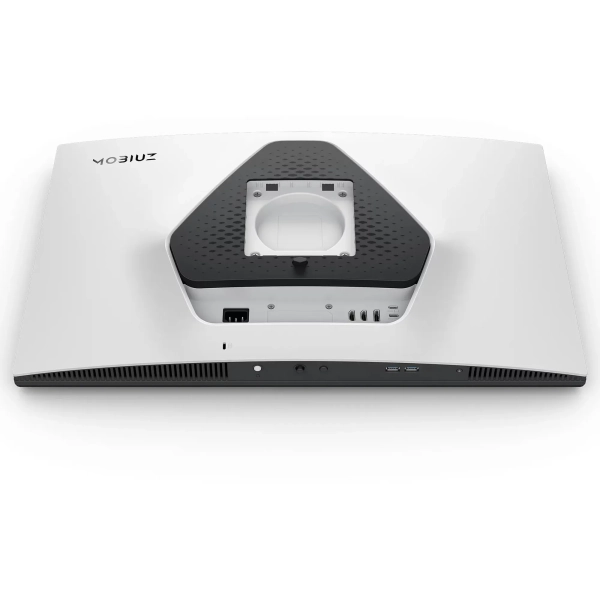 Купити Монітор 27" BenQ Mobiuz EX271Q (9H.LNCLB.QBE) - фото 8